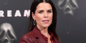 Нів Кемпбелл розповіла, що готова повернутися до франшизи "Крик" за розумну ціну Нів Кемпбелл розповіла, що готова повернутися до франшизи "Крик" за розумну ціну