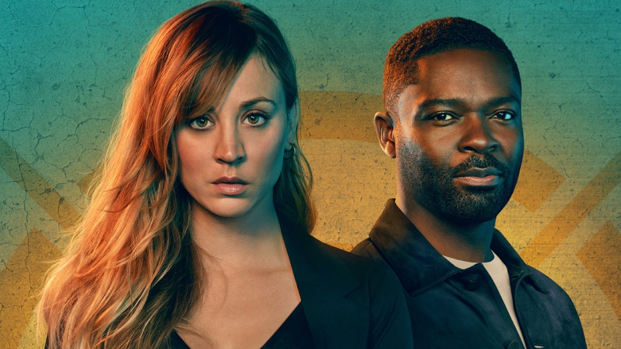 Кейлі Куоко та Девід Оєлово