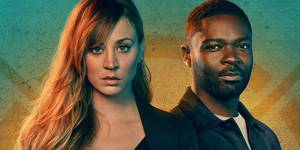 Зірка "Теорії великого вибуху" Кейлі Куоко, знову розчарувала критиків Rotten Tomatoes Зірка "Теорії великого вибуху" Кейлі Куоко, знову розчарувала критиків Rotten Tomatoes