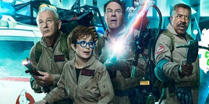 Актриса Енні Поттс повертається і готується до полювання на привидів у фільмі "Ghostbusters: Frozen Empire" Актриса Енні Поттс повертається і готується до полювання на привидів у фільмі "Ghostbusters: Frozen Empire"