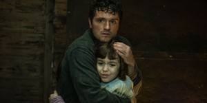 Свіжі подробиці від Джоша Хатчерсона: Що чекати від "Five Nights at Freddy’s 2"? Свіжі подробиці від Джоша Хатчерсона: Що чекати від "Five Nights at Freddy’s 2"?