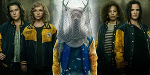 Страйк Голлівуду визначає долю серіалу "Yellowjackets": Неочікувана затримка 3 сезону та раціоналізація заради якості Страйк Голлівуду визначає долю серіалу "Yellowjackets": Неочікувана затримка 3 сезону та раціоналізація заради якості
