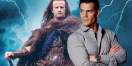 Новий проєкт Чеда Стагельскі: Розпочинається ребут фільму "Highlander" з Генрі Кавіллом у головній ролі