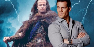 Новий проєкт Чеда Стагельскі: Розпочинається ребут фільму "Highlander" з Генрі Кавіллом у головній ролі Новий проєкт Чеда Стагельскі: Розпочинається ребут фільму "Highlander" з Генрі Кавіллом у головній ролі