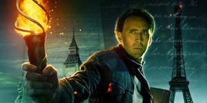 Загадкове продовження: Ніколас Кейдж не може розгадати, чому Disney не схвалив "Скарб Нації 3" Загадкове продовження: Ніколас Кейдж не може розгадати, чому Disney не схвалив "Скарб Нації 3"