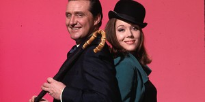 StudioCanal оголосила перезапуск легендарного шпигунського серіалу "The Avengers" з 60-х років StudioCanal оголосила перезапуск легендарного шпигунського серіалу "The Avengers" з 60-х років