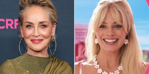 Легенда Голівуду - Шерон Стоун розкрила, як її висміяли за концепцію фільму про Барбі в 90-х Легенда Голівуду - Шерон Стоун розкрила, як її висміяли за концепцію фільму про Барбі в 90-х