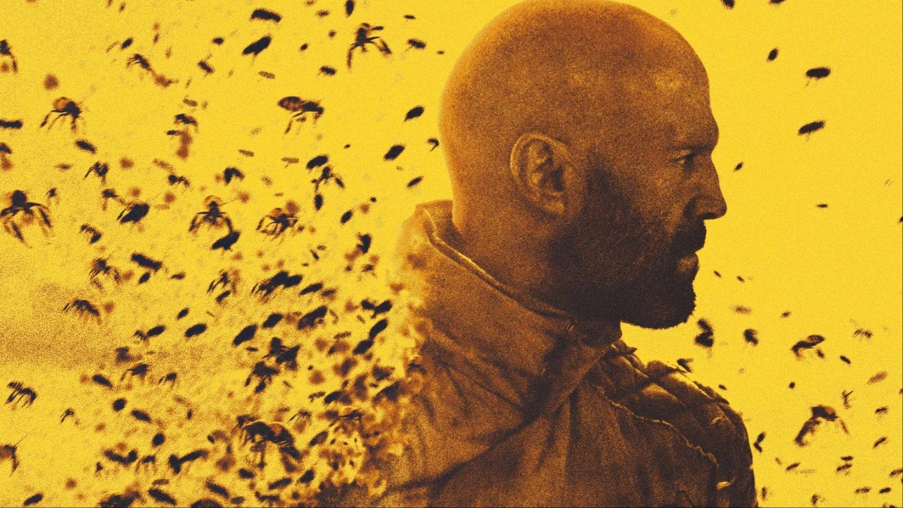 Джейсон Стейтем