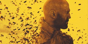 "Бджоляр" Джейсона Стейтема підкорює Rotten Tomatoes і збирає рекордні глядацькі оцінки "Бджоляр" Джейсона Стейтема підкорює Rotten Tomatoes і збирає рекордні глядацькі оцінки