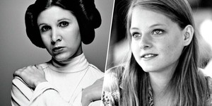 Невідома історія: Як Джоді Фостер втратила можливість стати Принцесою Леєю? Невідома історія: Як Джоді Фостер втратила можливість стати Принцесою Леєю?