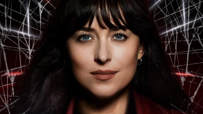 Дакота Джонсон