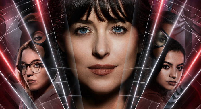 "Madame Web"