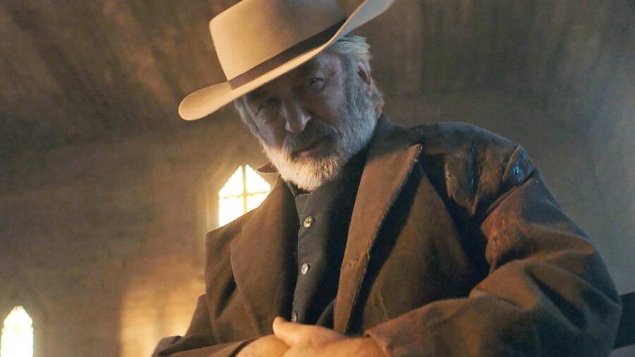 Алек Болдвін