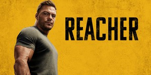 Лі Чайлд розкрив серет успіху серіалу "Reacher" та пояснив, чому він став хітом на Prime Video Лі Чайлд розкрив серет успіху серіалу "Reacher" та пояснив, чому він став хітом на Prime Video