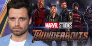Зірка "Thunderbolts" Себастьян Стан з нетерпінням чекає повернення до кіновсесвіту Marvel