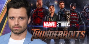 Зірка "Thunderbolts" Себастьян Стан з нетерпінням чекає повернення до кіновсесвіту Marvel Зірка "Thunderbolts" Себастьян Стан з нетерпінням чекає повернення до кіновсесвіту Marvel