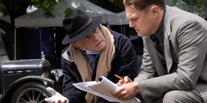 Велике визнання від Скорсезе: Леонардо ДіКапріо - один із найвидатніших акторів в історії кіно! Велике визнання від Скорсезе: Леонардо ДіКапріо - один із найвидатніших акторів в історії кіно!