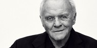 Ікона кінематографу Anthony Hopkins відмовляється від пенсії і заявляє, що робота - його ключ до життєвої енергії