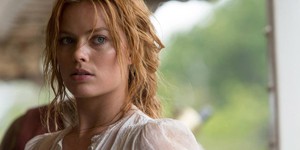 Неочікуваний успіх: Стрічка "The Legend of Tarzan" з Марго Роббі у головній ролі, очолила Топ-10 фільмів Netflix Неочікуваний успіх: Стрічка "The Legend of Tarzan" з Марго Роббі у головній ролі, очолила Топ-10 фільмів Netflix