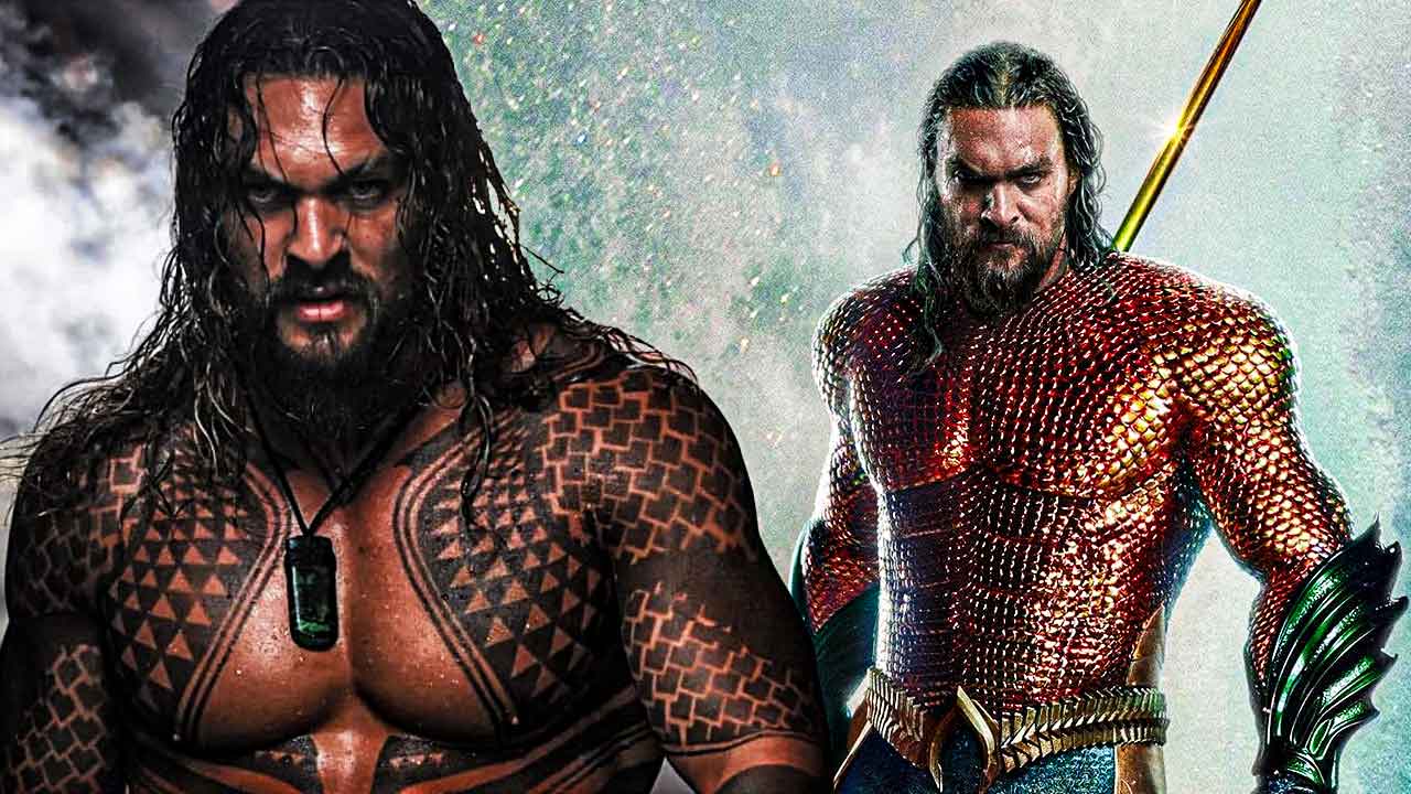 Джейсон Момоа 