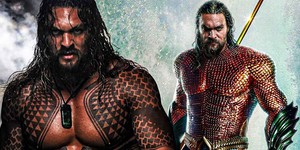 Зірка "Aquaman" Джейсон Момоа визнає, що йому не вдалося досягнути успіху в своїй кар'єрі Зірка "Aquaman" Джейсон Момоа визнає, що йому не вдалося досягнути успіху в своїй кар'єрі