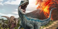 Universal Studios відновлює фрнашизу "Jurassic World" на чолі зі сценаристом оригінальної стрічки