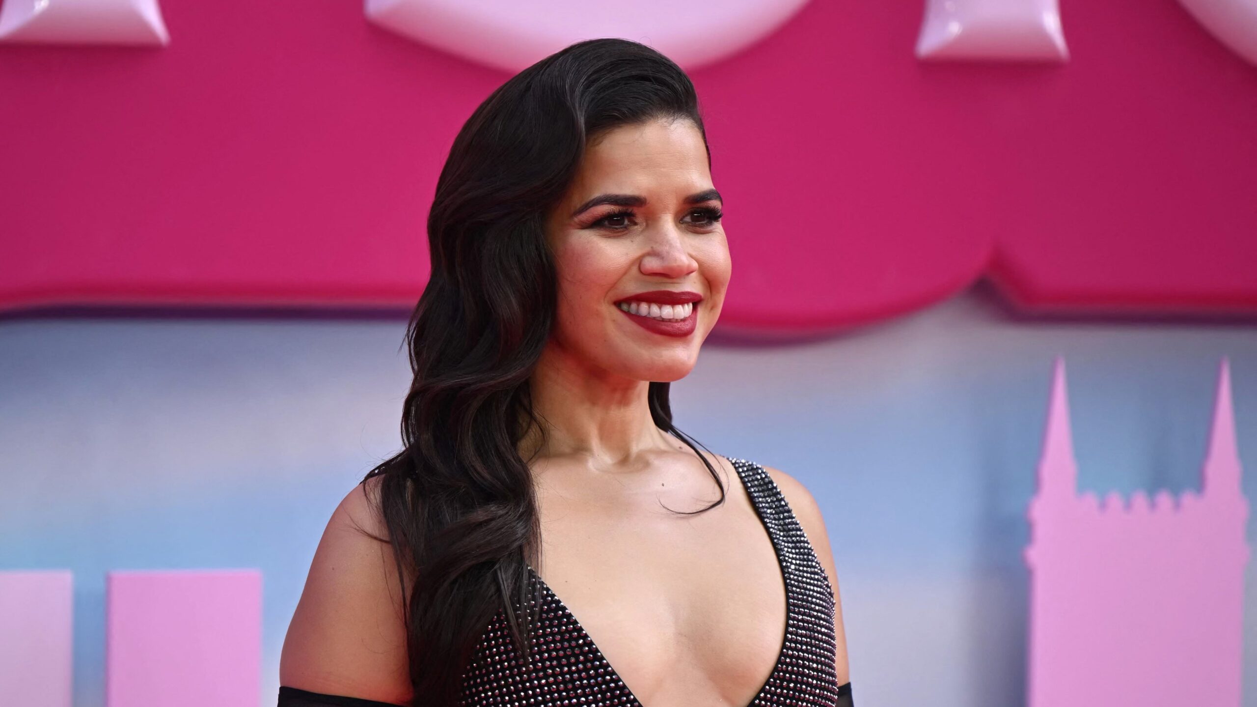 Америка Феррера