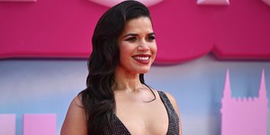 Барбі знову в центрі уваги: Перша номінація Америки Феррери на "Оскар" і розчарування Гервіг та Роббі Барбі знову в центрі уваги: Перша номінація Америки Феррери на "Оскар" і розчарування Гервіг та Роббі