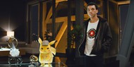 Зірка "Detective Pikachu" Джастіс Сміт поділився розчарувающими новинами, щодо роботи над довгоочікуваним сиквелом