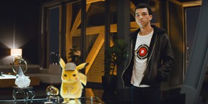 Зірка "Detective Pikachu" Джастіс Сміт поділився розчарувающими новинами, щодо роботи над довгоочікуваним сиквелом Зірка "Detective Pikachu" Джастіс Сміт поділився розчарувающими новинами, щодо роботи над довгоочікуваним сиквелом