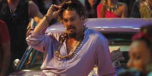 Епопея "Fast & Furious" наближається до свого завершення і новий звіт Джейсона Момоа на цей рахунок не додає оптимізму Епопея "Fast & Furious" наближається до свого завершення і новий звіт Джейсона Момоа на цей рахунок не додає оптимізму