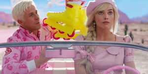 Раян Ґослінг обурений відсутністю режисерки та партнерки по "Барбі" серед номінантів Оскар Раян Ґослінг обурений відсутністю режисерки та партнерки по "Барбі" серед номінантів Оскар