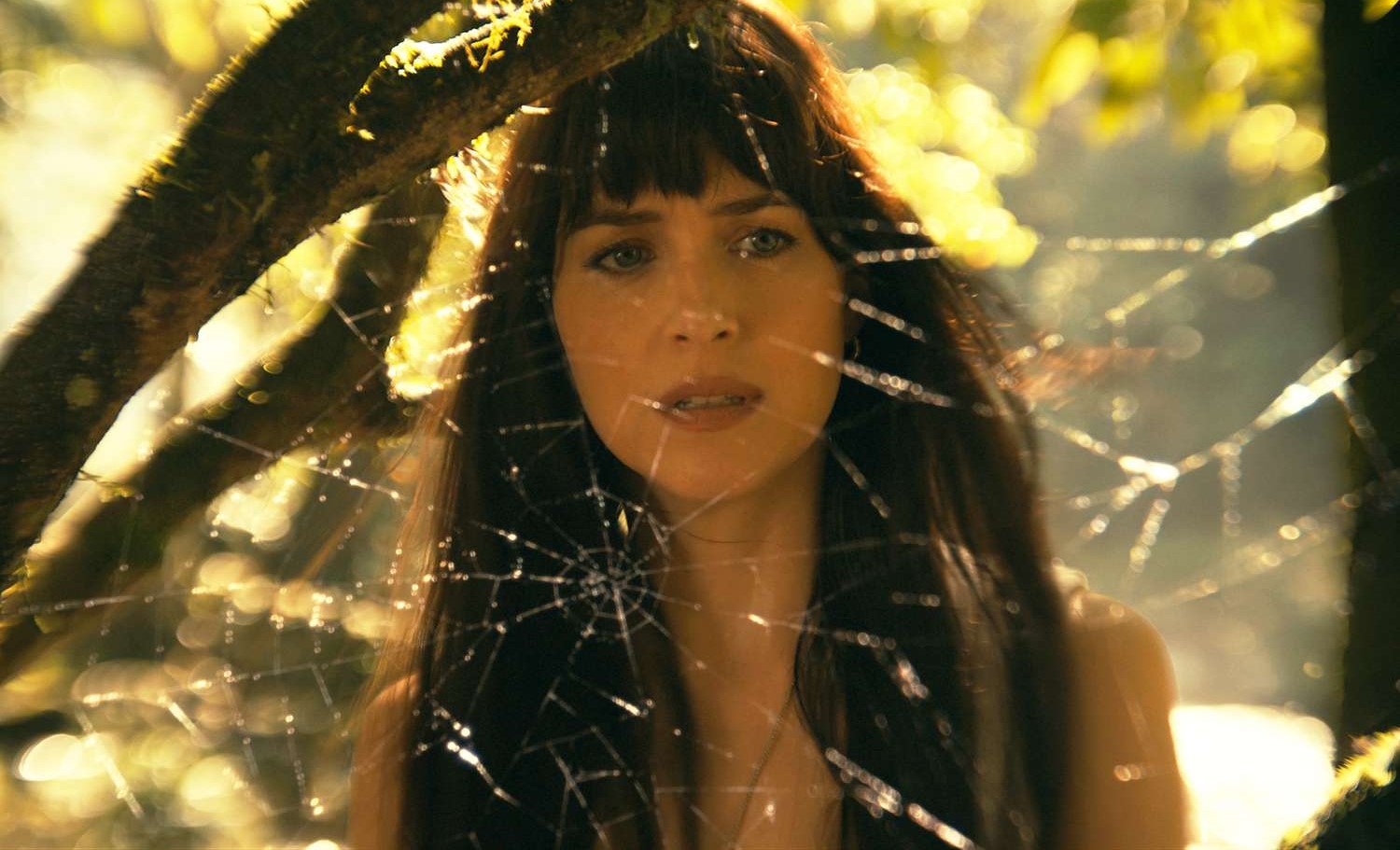 Дакота Джонсон