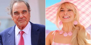 Олівер Стоун вибачається за критичні висловлювання та змінює своє враження від культової стрічки "Барбі" Олівер Стоун вибачається за критичні висловлювання та змінює своє враження від культової стрічки "Барбі"