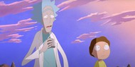 Спільний проєкт Adult Swim та Telecom Animation Film: З'явився новий відрізок "Rick and Morty: The Anime"