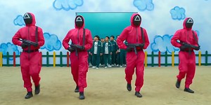 Супер-новини для фанатів: Netflix розкриває деталі та дату виходу другого сезону культового серіалу "Squid Game" Супер-новини для фанатів: Netflix розкриває деталі та дату виходу другого сезону культового серіалу "Squid Game"