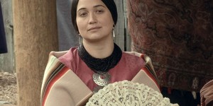 Історична подія в світі кіно: Лілі Гладстоун стала першою актрисою індіанського походження, номінованою на премію Оскар Історична подія в світі кіно: Лілі Гладстоун стала першою актрисою індіанського походження, номінованою на премію Оскар