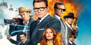 Великий фінал близько: Як Matthew Vaughn прагне уникнути старіння акторів у "Kingsman 3"? Великий фінал близько: Як Matthew Vaughn прагне уникнути старіння акторів у "Kingsman 3"?