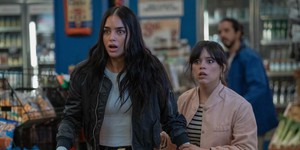 Мелісса Баррера про скандальне звільнення та справжню причину краху "Scream 7" Мелісса Баррера про скандальне звільнення та справжню причину краху "Scream 7"