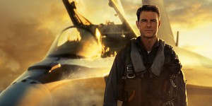 Режисер "Top Gun" Джозеф Косінські розкрив несподівані погляди на можливе продовження епопеї Maverick Режисер "Top Gun" Джозеф Косінські розкрив несподівані погляди на можливе продовження епопеї Maverick