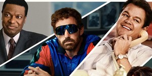 Netflix готується до вибухового дуету: Метт Деймон і Бен Аффлек у кримінальному трилері "Тварини" Netflix готується до вибухового дуету: Метт Деймон і Бен Аффлек у кримінальному трилері "Тварини"