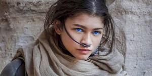 Zendaya готова знову заворожити глядачів у довгоочікуваному продовжені "Dune" Zendaya готова знову заворожити глядачів у довгоочікуваному продовжені "Dune"