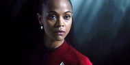Нова надія на Star Trek: Зої Салдана готова приєднатися до екіпажу Enterprise в останній експедиції