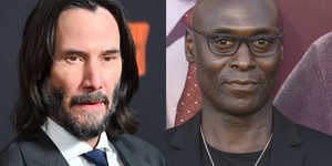 Кіану Рівз отримає історичну нагороду Lance Reddick Legacy на майбутніх 51-их "Saturn Awards" Кіану Рівз отримає історичну нагороду Lance Reddick Legacy на майбутніх 51-их "Saturn Awards"