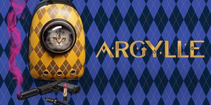 Майбутній трилер Метью Вонна "Argylle" отримує негативні відгуки від захисників тварин через використання шотландської кішки Майбутній трилер Метью Вонна "Argylle" отримує негативні відгуки від захисників тварин через використання шотландської кішки