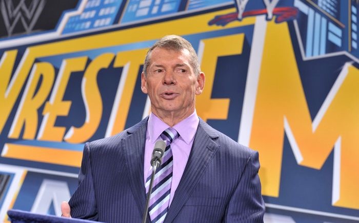 Вінс МакМаон