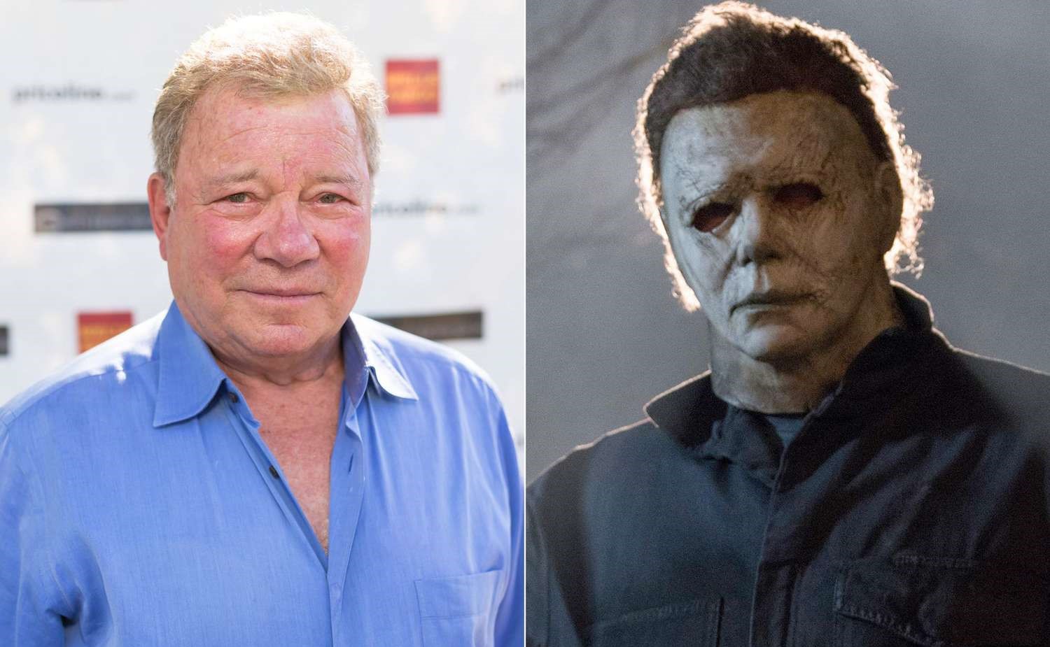 Вільям Шетнер