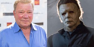 Від Капітана Кірка до Майкла Майєрса: Як Вільям Шетнер став символом жаху у фільмі Джона Карпентера "Хеллоуїн"? Від Капітана Кірка до Майкла Майєрса: Як Вільям Шетнер став символом жаху у фільмі Джона Карпентера "Хеллоуїн"?