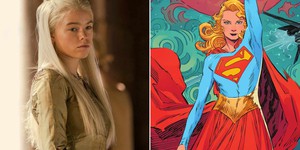 Зірка "Будинку дракона" Міллі Олкок приєднається до кіновсесвіту DC для втілення Supergirl в новому проєкті Джеймса Ґанна Зірка "Будинку дракона" Міллі Олкок приєднається до кіновсесвіту DC для втілення Supergirl в новому проєкті Джеймса Ґанна