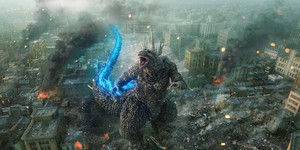 Режисер "Godzilla Minus One" розкриває вплив легендарного фільму 1998 року на популярність Годзілли Режисер "Godzilla Minus One" розкриває вплив легендарного фільму 1998 року на популярність Годзілли